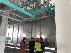 金古空港管委會緊鑼密鼓推進 海大高檔水產配合飼料生產線項目即將投產