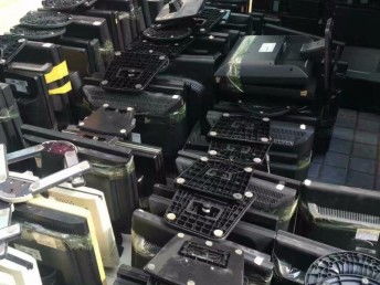 廣州白云區(qū) 二手舊電腦、辦公設(shè)備與服務(wù)器回收指南