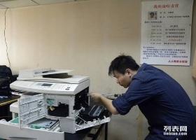 重慶南岸區(qū)茶園新區(qū)城南家園周邊 專業(yè)電腦打印機維修與加粉服務(wù)詳解